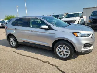 Ford Edge 2023 AWD SEL 4 puertas Crossover