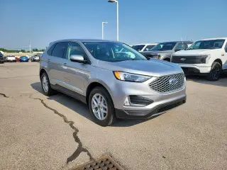 Ford Edge 2023 AWD SEL 4 puertas Crossover