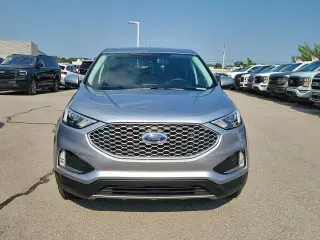 Ford Edge 2023 AWD SEL 4 puertas Crossover