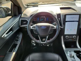 Ford Edge 2024 AWD ST-Line 4 puertas SUV