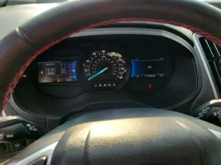 Ford Edge 2024 AWD ST-Line 4 puertas SUV