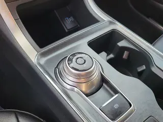 Ford Edge 2024 AWD ST-Line 4 puertas SUV
