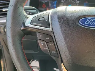 Ford Edge 2024 AWD ST-Line 4 puertas SUV
