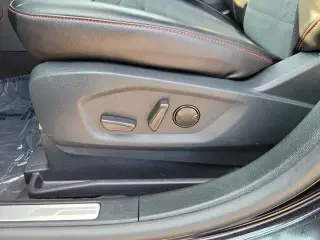 Ford Edge 2024 AWD ST-Line 4 puertas SUV