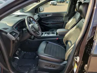 Ford Edge 2024 AWD ST-Line 4 puertas SUV