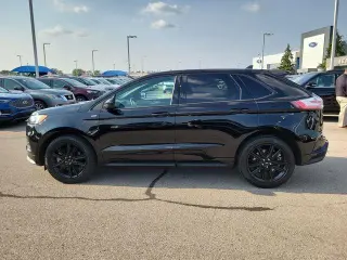 Ford Edge 2024 AWD ST-Line 4 puertas SUV