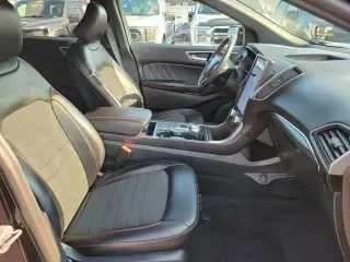 Ford Edge 2024 AWD ST-Line 4 puertas SUV
