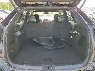 Ford Edge 2024 AWD ST-Line 4 puertas SUV
