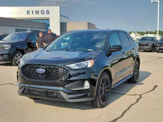 Ford Edge 2024 AWD ST-Line 4 puertas SUV
