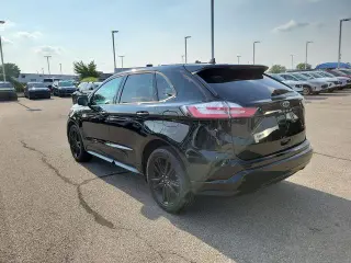 Ford Edge 2024 AWD ST-Line 4 puertas SUV