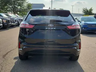 Ford Edge 2024 AWD ST-Line 4 puertas SUV