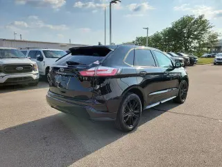 Ford Edge 2024 AWD ST-Line 4 puertas SUV