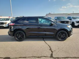 Ford Edge 2024 AWD ST-Line 4 puertas SUV