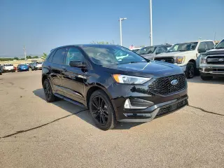 Ford Edge 2024 AWD ST-Line 4 puertas SUV