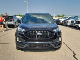 Ford Edge 2024 AWD ST-Line 4 puertas SUV
