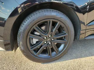 Ford Edge 2024 AWD ST-Line 4 puertas SUV