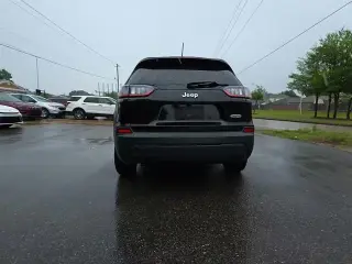 Jeep Cherokee 2019 Altitude 4dr SUV