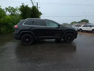 Jeep Cherokee 2019 Altitude 4dr SUV