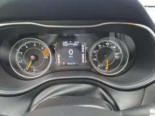 Jeep Cherokee 2019 Altitude 4dr SUV