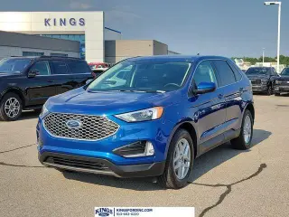 Ford Edge 2024 AWD SEL 4 puertas SUV