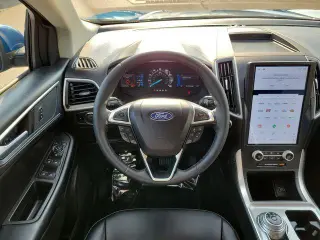 Ford Edge 2024 AWD SEL 4 puertas SUV