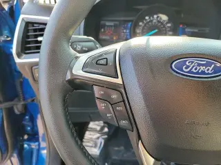 Ford Edge 2024 AWD SEL 4 puertas SUV