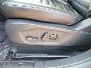 Ford Edge 2024 AWD SEL 4 puertas SUV