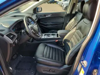 Ford Edge 2024 AWD SEL 4 puertas SUV