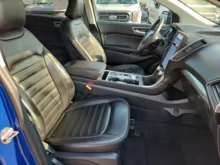 Ford Edge 2024 AWD SEL 4 puertas SUV