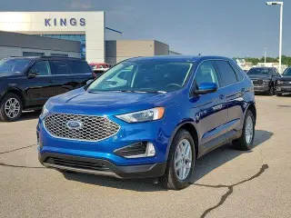 Ford Edge 2024 AWD SEL 4 puertas SUV