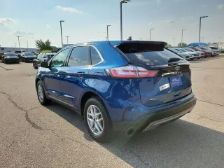 Ford Edge 2024 AWD SEL 4 puertas SUV