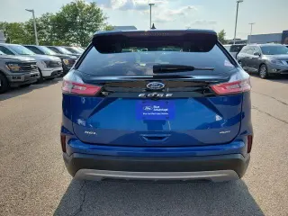 Ford Edge 2024 AWD SEL 4 puertas SUV