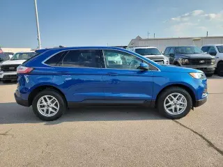 Ford Edge 2024 AWD SEL 4 puertas SUV