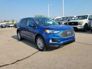 Ford Edge 2024 AWD SEL 4 puertas SUV
