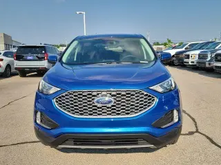 Ford Edge 2024 AWD SEL 4 puertas SUV