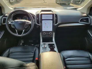 Ford Edge 2024 AWD SEL 4 puertas SUV
