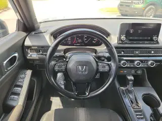 Honda Civic 2022 Sport 4 puertas Sedan