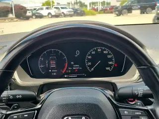 Honda Civic 2022 Sport 4 puertas Sedan