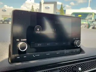 Honda Civic 2022 Sport 4 puertas Sedan