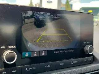 Honda Civic 2022 Sport 4 puertas Sedan