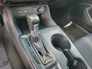 Honda Civic 2022 Sport 4 puertas Sedan