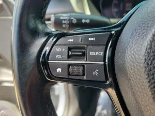 Honda Civic 2022 Sport 4 puertas Sedan