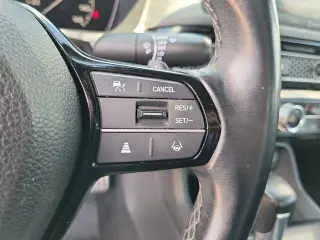 Honda Civic 2022 Sport 4 puertas Sedan