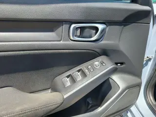 Honda Civic 2022 Sport 4 puertas Sedan
