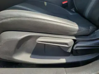 Honda Civic 2022 Sport 4 puertas Sedan