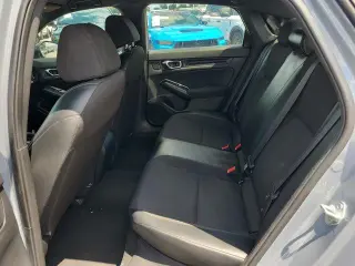 Honda Civic 2022 Sport 4 puertas Sedan