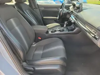 Honda Civic 2022 Sport 4 puertas Sedan