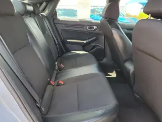Honda Civic 2022 Sport 4 puertas Sedan