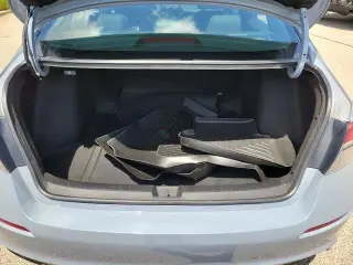 Honda Civic 2022 Sport 4 puertas Sedan