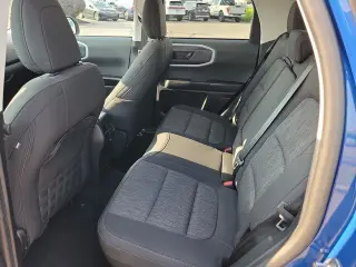 Ford Bronco Sport 2023 AWD Big Bend 4 puertas SUV